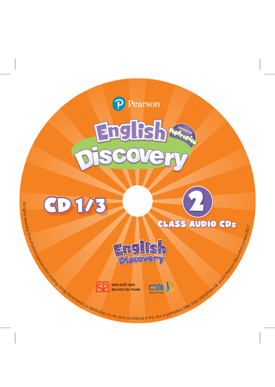 CD