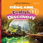Tiếng Anh 11 English Discovery