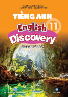 English Discovery 11