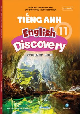 English Discovery 11