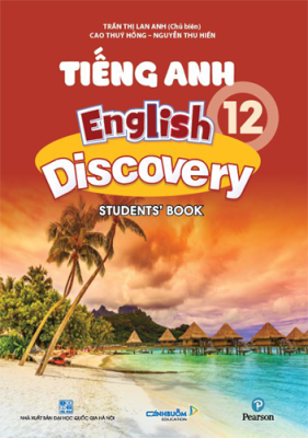 English Discovery 12