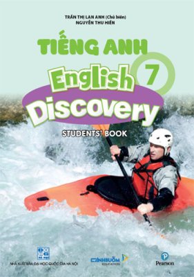 English Discovery 7